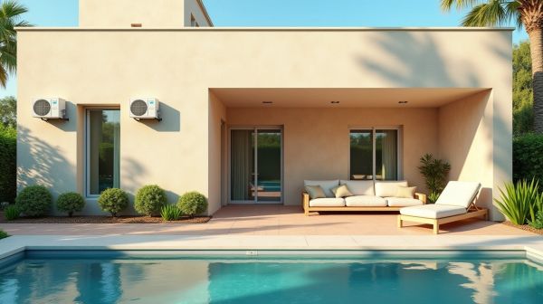 Optimiser votre confort avec une entreprise de climatisation Vaucluse