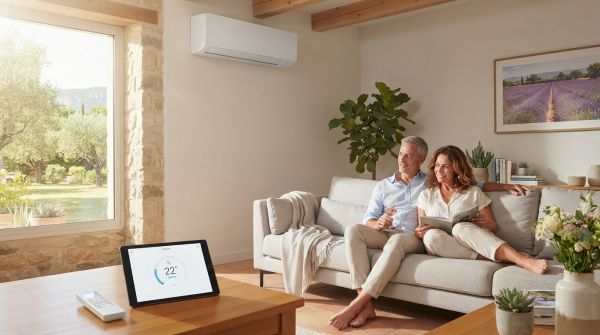 Optimiser votre confort avec une entreprise de climatisation Vaucluse