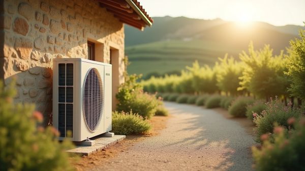 Top entreprises de climatisation pour un confort optimal en Vaucluse