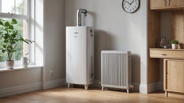 Comment organiser le déménagement d'un système de chauffage central domestique ?