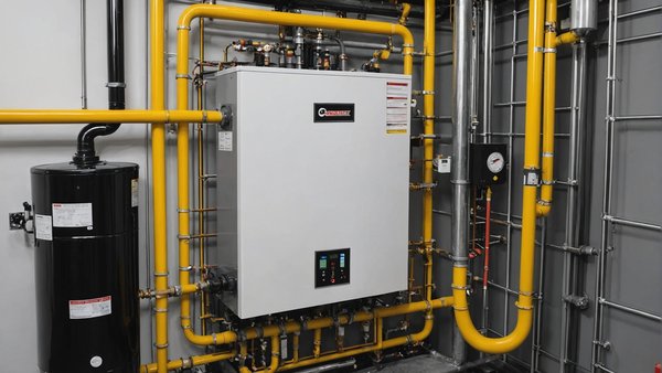 Quelles sont les meilleures pratiques pour entretenir une chaudière à condensation ?