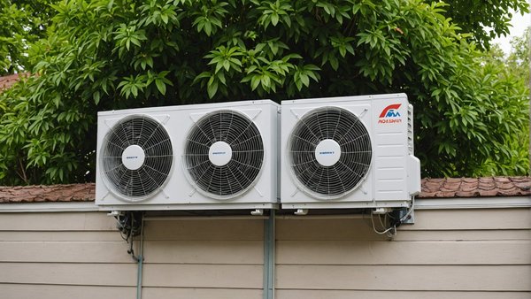 Quelles sont les solutions pour rafraîchir une maison avec une climatisation naturelle ?