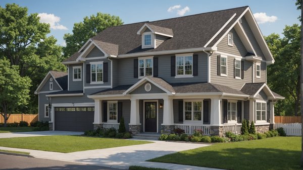 Quels systèmes anti-intrusion intégrer lors de la construction d'une maison unifamiliale ?