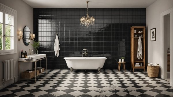 Carreleur annecy : votre partenaire pour des espaces rénovés avec style