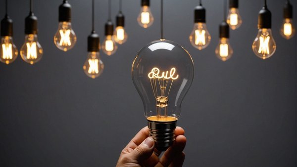 Achat ampoule internet : les meilleures options pour éclairer votre vie