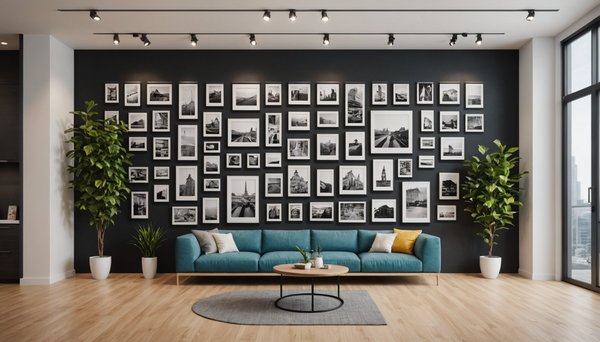 Découvrez les avantages des murs mobiles sur mesure pour votre espace