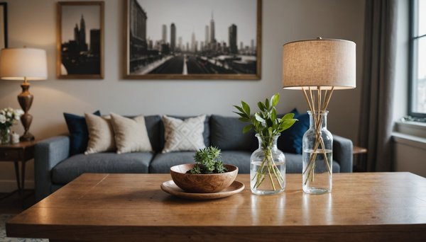 Des objets originaux pour sublimer votre intérieur éthique