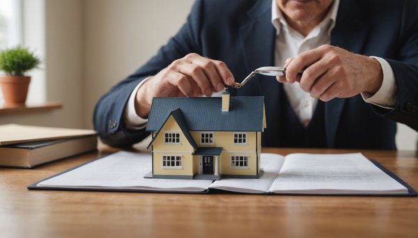 Assurance habitation : les clés pour une protection efficace