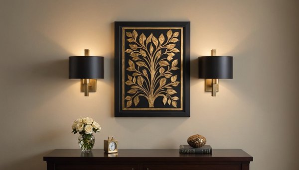 Applique murale chambre : illuminez votre espace de douceur