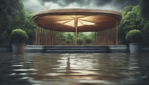 Les avantages écologiques du récupérateur d'eau de pluie