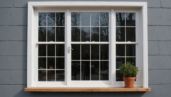 Découvrez les prix des fenêtres double vitrage en 2025