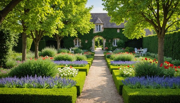 Allojardin : votre ressource pour un jardin réussi en France