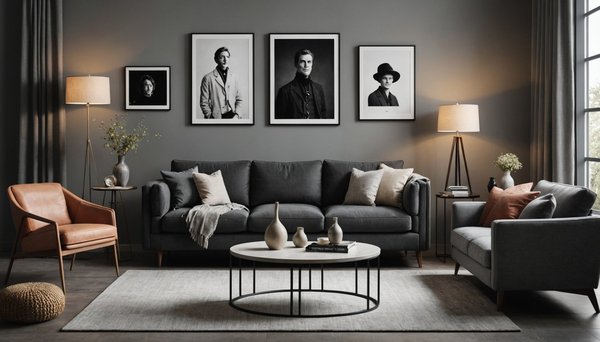 Inspirez-vous avec le catalogue intérieur de la redoute