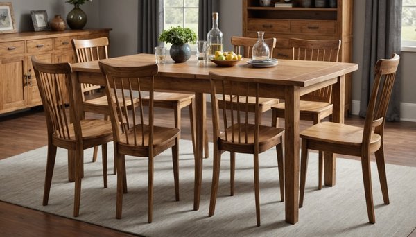 Découvrez les avantages des meubles en bois massif authentiques