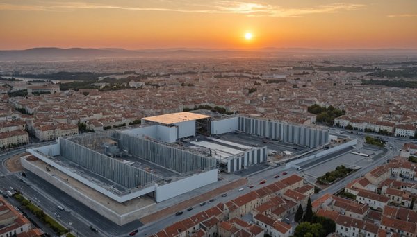 Découvrez les meilleures entreprises de construction dans les bouches-du-rhône