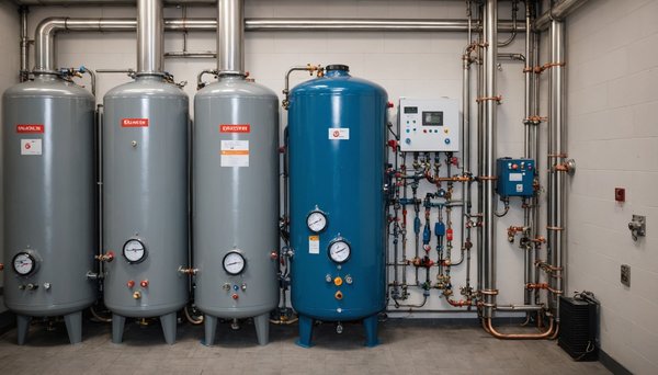 5 astuces pour assurer le bon fonctionnement de votre chaudière gaz à antibes