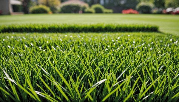 Gazon synthétique : choisissez le meilleur pour votre jardin