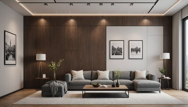 5 raisons d'opter pour des murs mobiles sur mesure dans votre espace