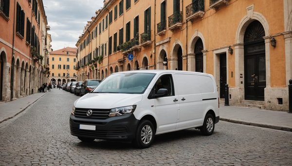 Louez un utilitaire à nice : rapidité et économies en ligne