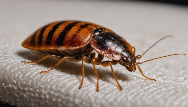 Top pièges anti-punaise de lit pour une efficacité optimale