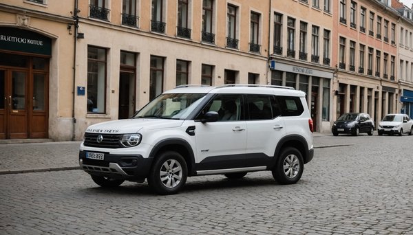 Top astuces pour louer un utilitaire à lille à prix réduit !