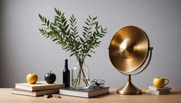 Découvrez des accessoires créatifs pour embellir votre espace éthique