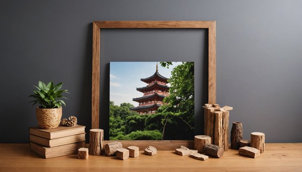 Transformez votre espace avec un kit d'extension en bois personnalisé