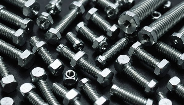 Les essentiels du boulon carré pour des fixations réussies