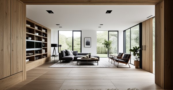 Inspiration déco : idées pour réussir sa rénovation