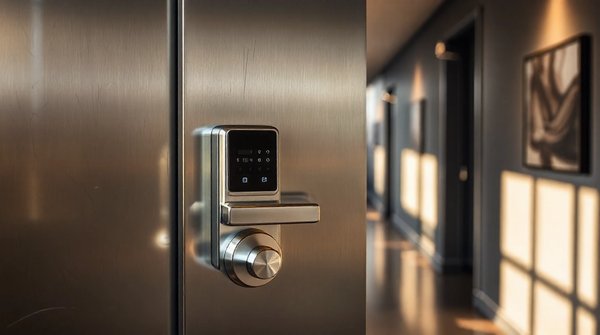 Solutions pratiques pour ouvrir facilement une porte sécurisée