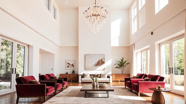 Rénovation réussie : 10 idées déco inspirantes à découvrir