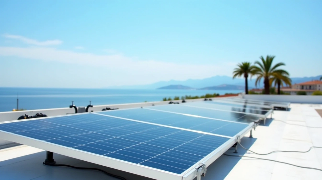 Intégrer l’énergie solaire dans son intérieur : astuces déco et optimisation énergétique